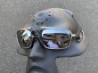 Photo3: BADMAN - Flash Black - NXT® POLARIZED (3)