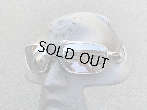 Photo3: BADMAN - Flash Black - NXT® POLARIZED (3)