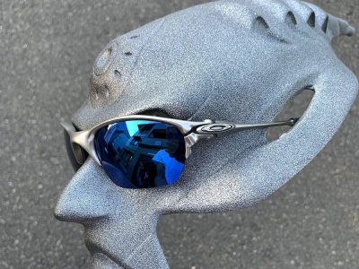 Photo3: HALF-X - Ice - NXT® POLARIZED