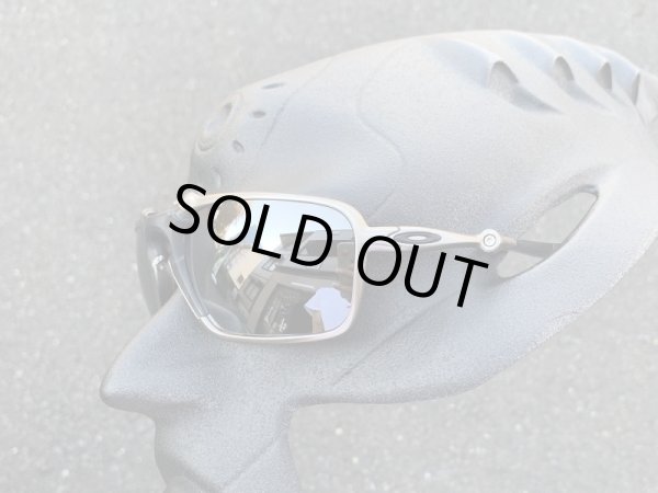 Photo5: BADMAN - Flash Black - NXT® POLARIZED (5)