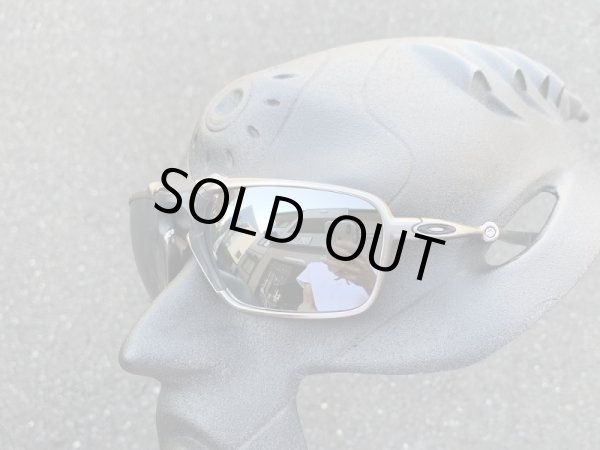 Photo4: BADMAN - Flash Black - NXT® POLARIZED (4)