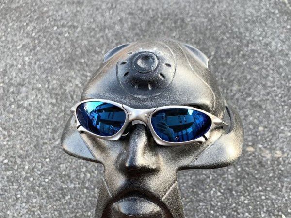 Photo8: PENNY - Ice - NXT® VARIA™ Photochromic (8)