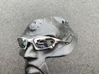 Photo3: PENNY - Flash Black - NXT® VARIA™ Photochromic