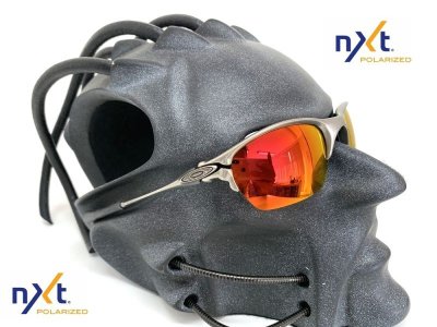 Photo3: HALF-X - Fire - NXT® POLARIZED