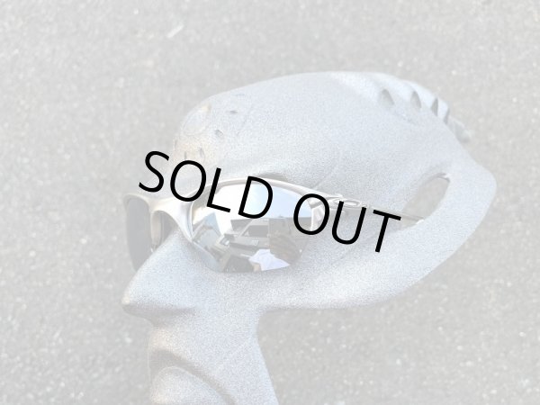 Photo8: HALF-X - Flash Black - NXT® POLARIZED VARIA™ Photochromic (8)