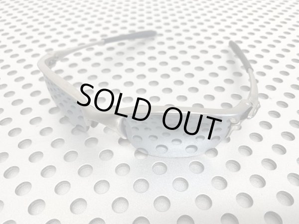 Photo4: HALF-X - Flash Black - NXT® POLARIZED VARIA™ Photochromic (4)