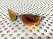 Photo4: HALF-X - Fire - NXT® POLARIZED (4)