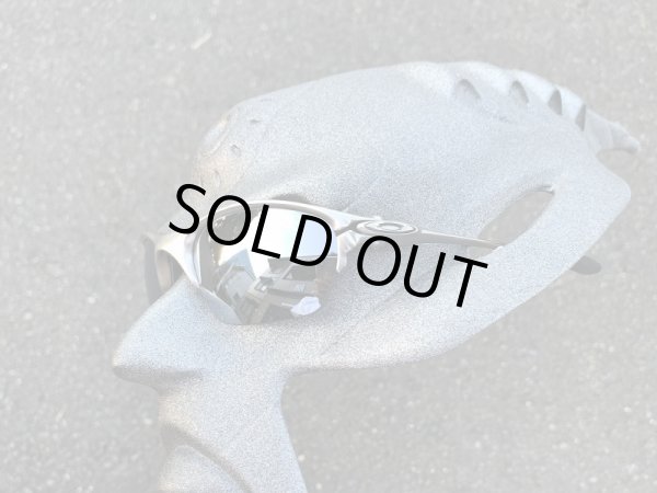 Photo9: HALF-X - Flash Black - NXT® POLARIZED VARIA™ Photochromic (9)