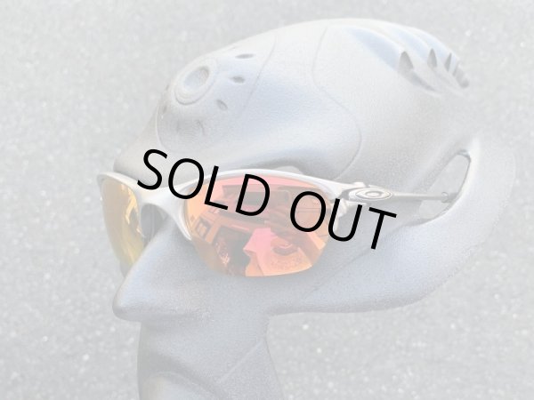 Photo9: HALF-X - Fire - NXT® VARIA™ Photochromic (9)