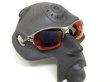 Photo11: HALF-X - Premium Red - NXT® EMBEDDED Non-Polarized  (11)