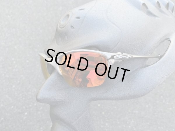 Photo10: HALF-X - Fire - NXT® VARIA™ Photochromic (10)