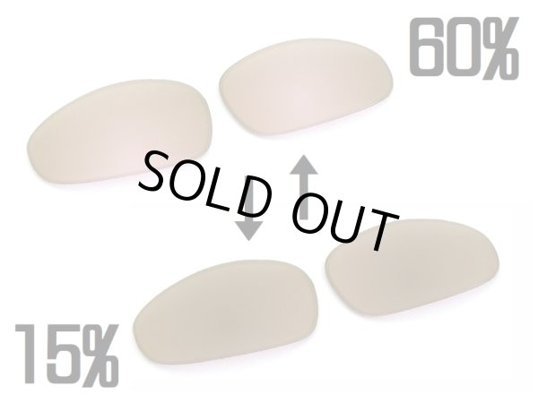 Photo2: JULIET - Pinky Gold - NXT® VARIA™ Photochromic (2)