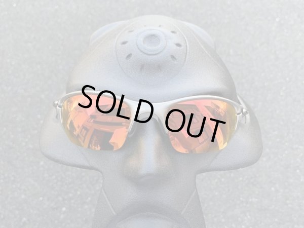 Photo7: HALF-X - Fire - NXT® VARIA™ Photochromic (7)