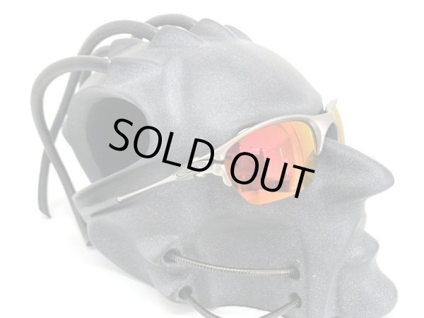 Photo14: HALF-X - Fire - NXT® VARIA™ Photochromic (14)