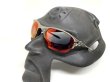 Photo10: HALF-X - Premium Red - NXT® EMBEDDED Non-Polarized  (10)