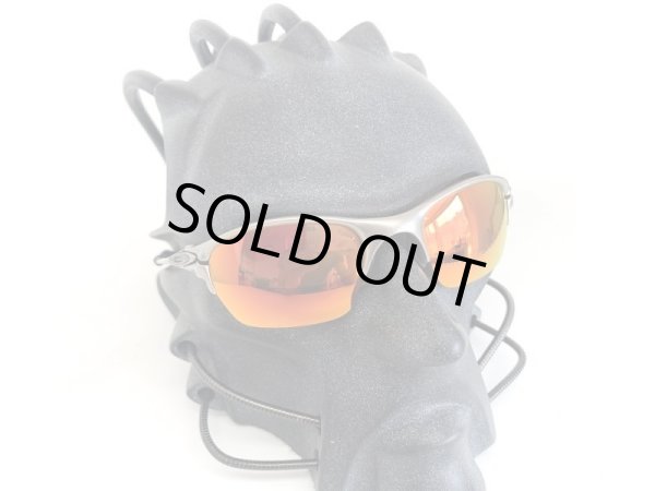 Photo11: HALF-X - Fire - NXT® VARIA™ Photochromic (11)