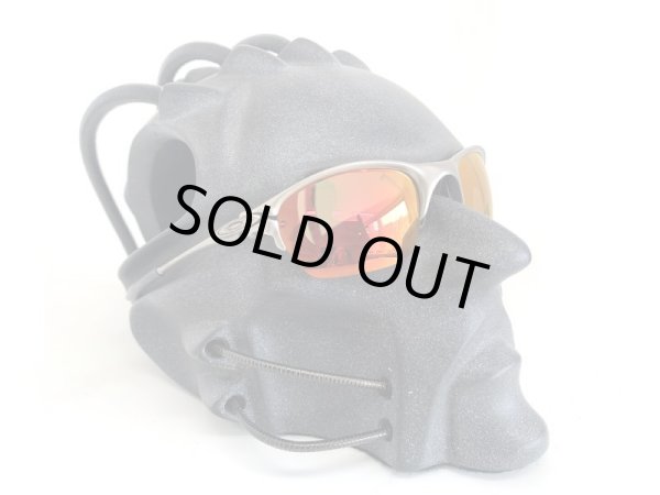 Photo13: HALF-X - Fire - NXT® VARIA™ Photochromic (13)