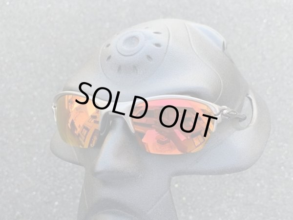 Photo8: HALF-X - Fire - NXT® VARIA™ Photochromic (8)