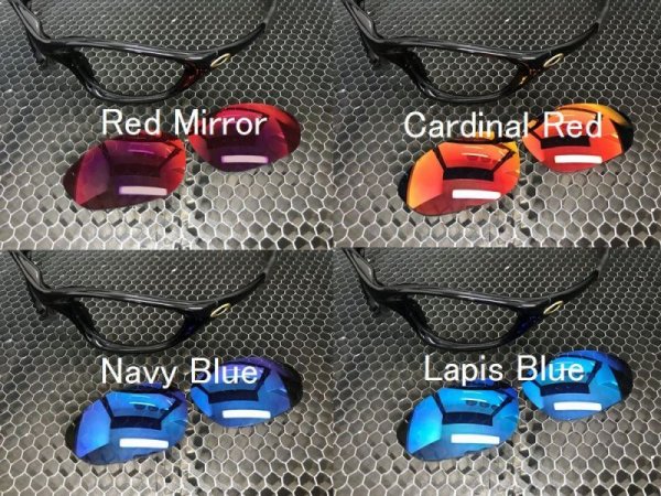 Photo4: MINUTE Polarized Lenses (4)