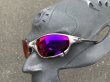 Photo10: JULIET - Tanzanite - UV420 Polarized (10)