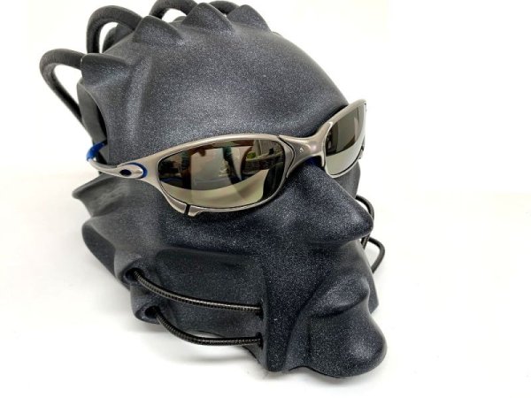 Photo18: JULIET - Gold Mirror - Polarized (18)