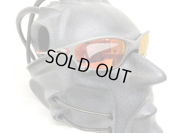 Photo10: JULIET - Cardinal Red (10)