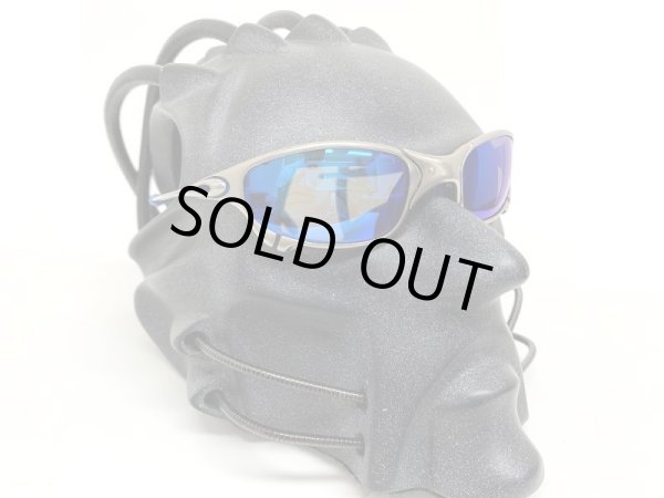 Photo13: JULIET - Saxe  blue - Polarized (13)