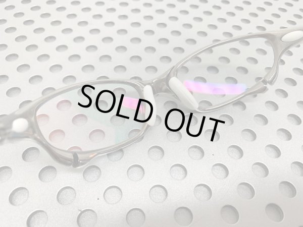 Photo3: JULIET - Ruby Clear (3)