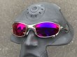 Photo8: JULIET - Tanzanite - UV420 Polarized (8)
