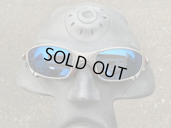 Photo2: JULIET - Lapis Blue - Polarized (2)