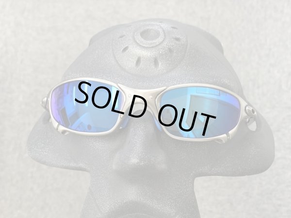 Photo5: JULIET - Saxe  blue - Polarized (5)