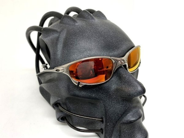 Photo16: JULIET - Cardinal Red (16)