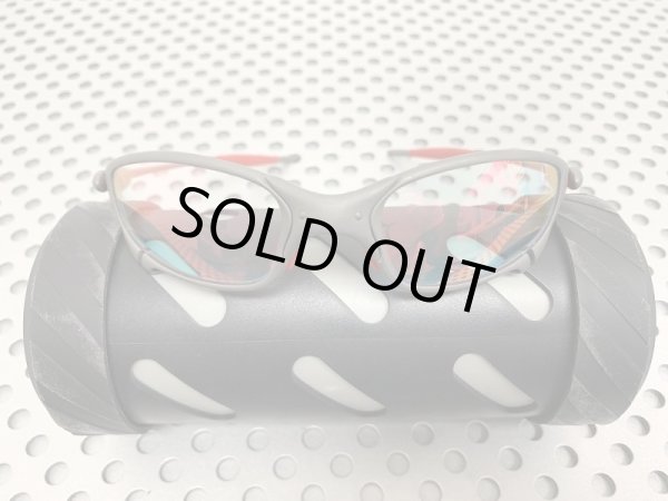 Photo16: JULIET - Ruby Clear (16)