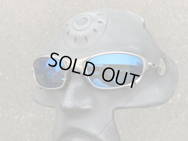 Photo7: JULIET - Lapis Blue - Polarized (7)