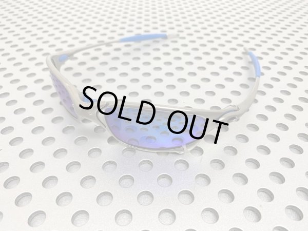 Photo7: JULIET - Saxe  blue - Polarized (7)