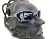 Photo9: JULIET - Navy Blue - Polarized (9)