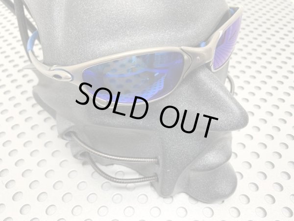 Photo11: JULIET - Saxe  blue - Polarized (11)