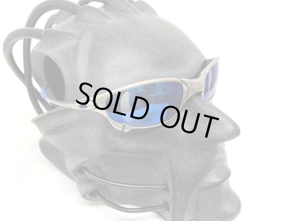 Photo12: JULIET - Lapis Blue - Polarized (12)