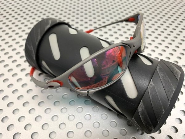 Photo18: JULIET - Ruby Clear (18)