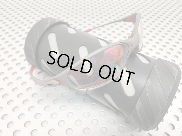 Photo18: JULIET - Ruby Clear (18)