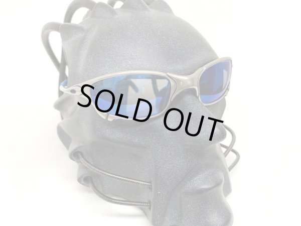 Photo11: JULIET - Lapis Blue - Polarized (11)