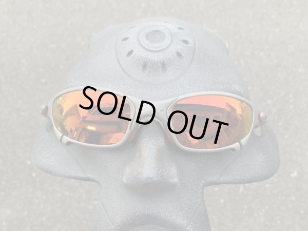 Photo12: JULIET - Cardinal Red (12)