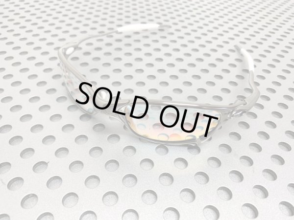 Photo4: JULIET - Ruby Clear (4)