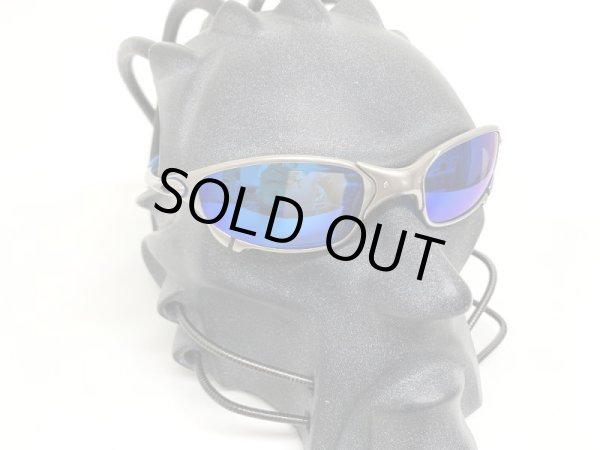 Photo15: JULIET - Saxe  blue - Polarized (15)