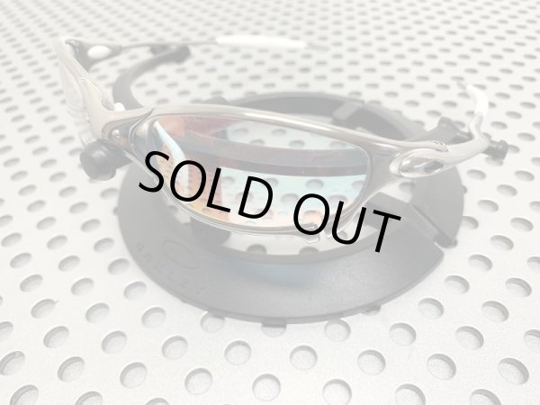 Photo6: JULIET - Ruby Clear (6)