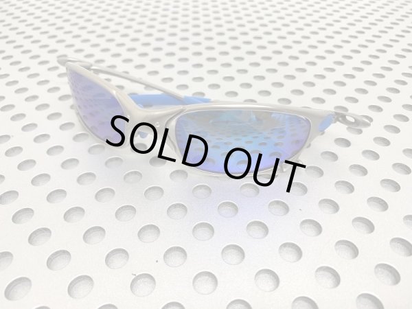 Photo10: JULIET - Saxe  blue - Polarized (10)