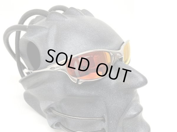 Photo17: JULIET - Cardinal Red (17)