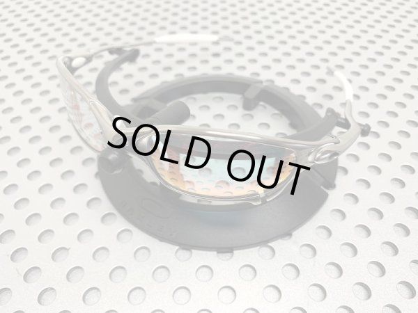 Photo5: JULIET - Ruby Clear (5)