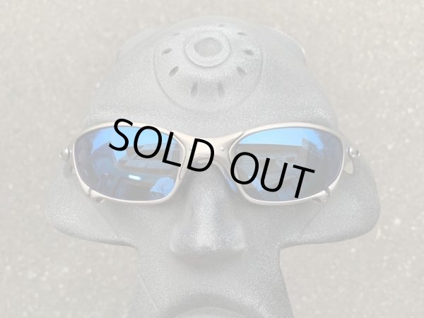 Photo6: JULIET - Lapis Blue - Polarized (6)