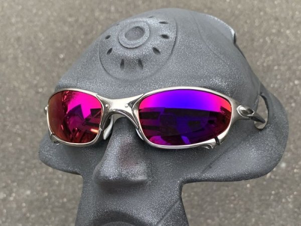 Photo10: JULIET - Tanzanite - UV420 (10)